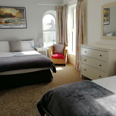 Malvern House Portrush Exterior foto