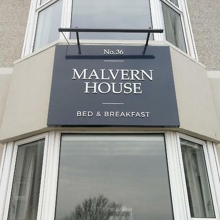 Malvern House Portrush Exterior foto