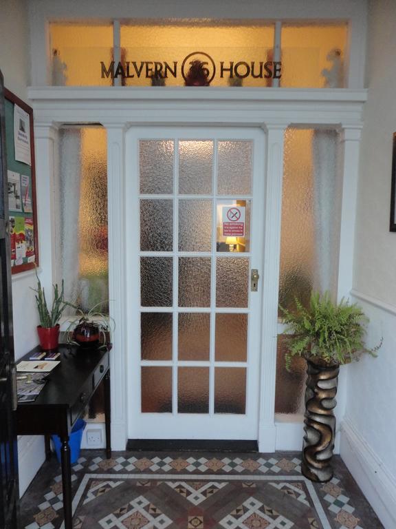 Malvern House Portrush Exterior foto