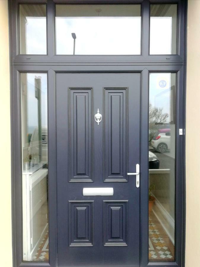 Malvern House Portrush Exterior foto