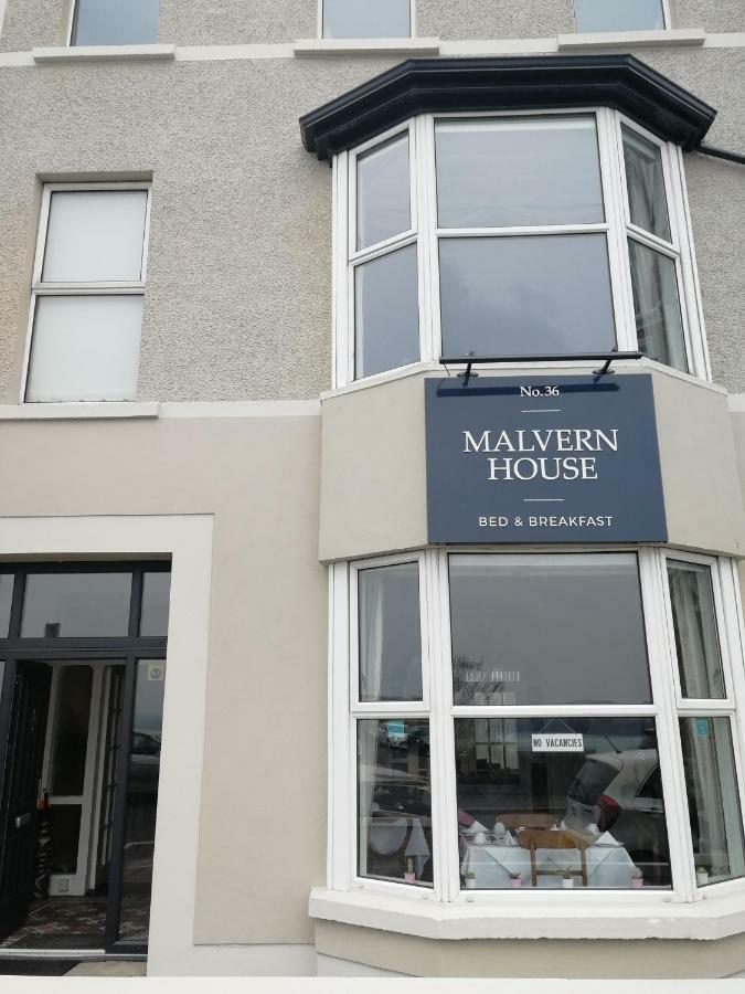 Malvern House Portrush Exterior foto