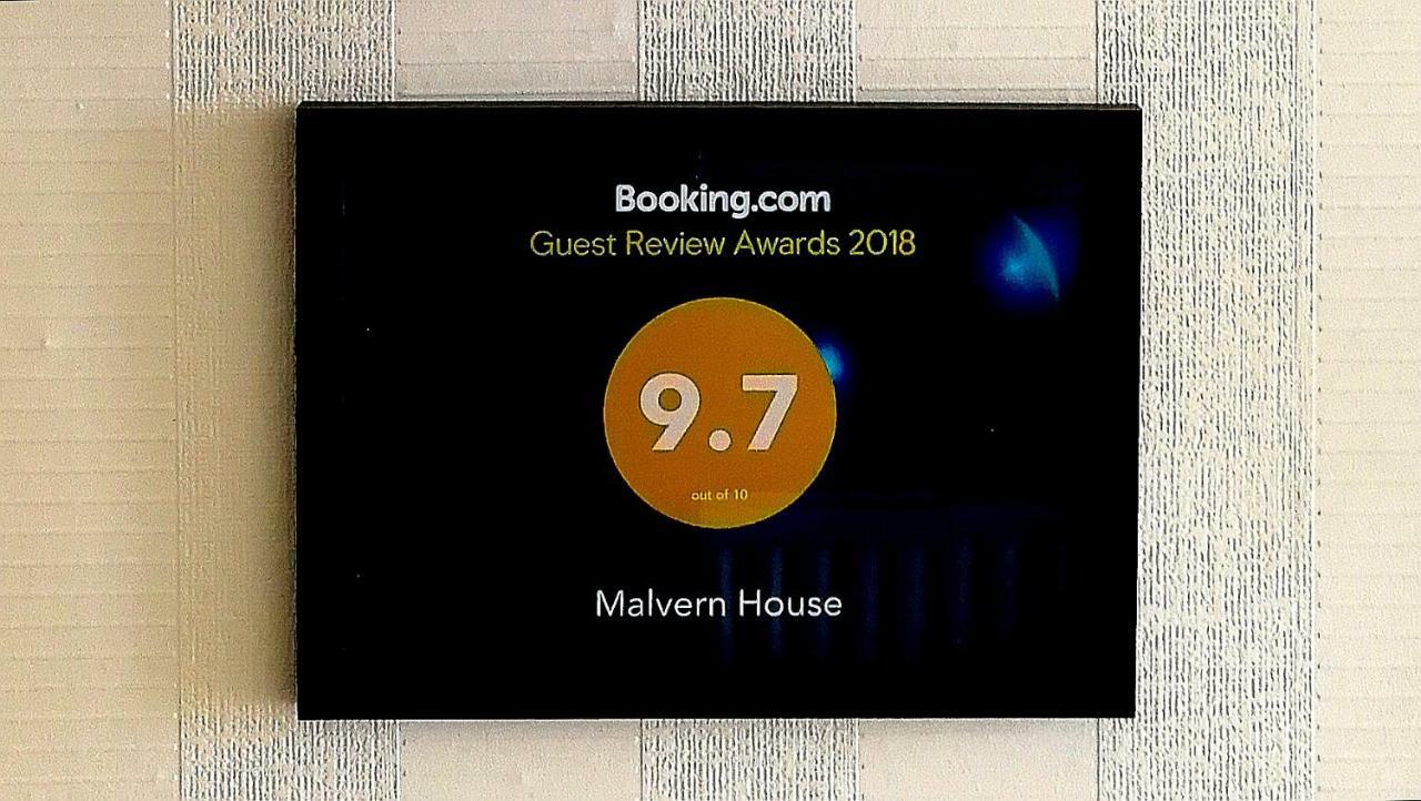 Malvern House Portrush Exterior foto